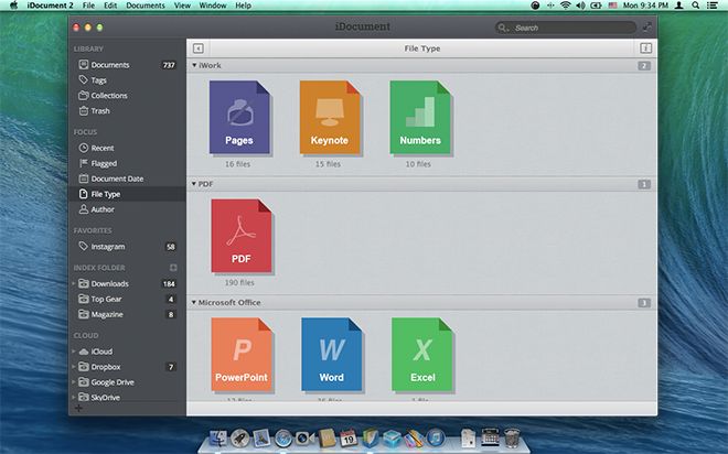 Best Free Document Scanning Software For Mac