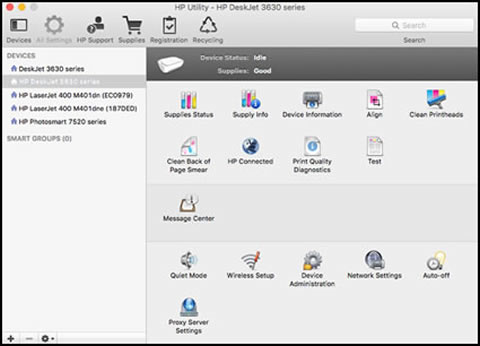 Recommended Backup Software For Mac