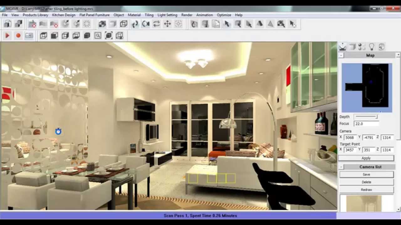 Top Home Design Software For Mac