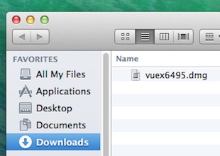 Vuescan mac download